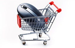 Online Shop für Stuttgart