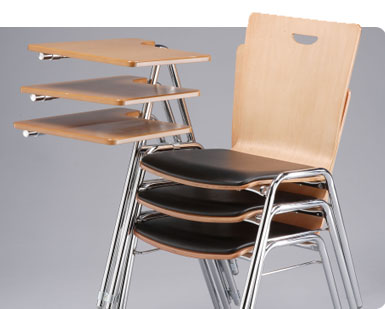 Günstige Designer-Tische und Stühle aus Deutschland