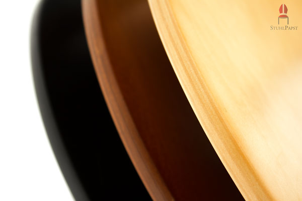 Holzstapelstühle aus Schichtholz Modell Ambiente Holzstühle aus mehrfach verleimten Schichtholz preiswerter günstiger bei Stuhlgrosshandel & Stuhlpapst