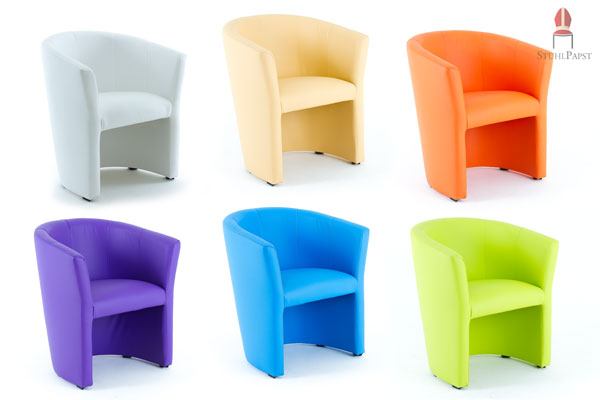 Bequeme Loungemöbel Loungesessel Modell Lounge günstige bequeme Möbel Armlehnen Sessel