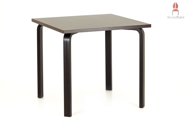 Stabiler und schöner Buche Holztisch Modell Oliver massiv stabil Buchenholz Tisch vom Grosshandel